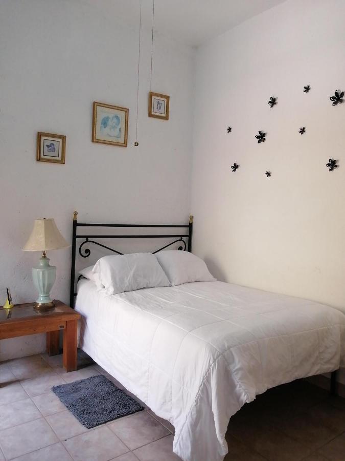 Hotel Alborada Allende San Miguel de Allende Eksteriør bilde