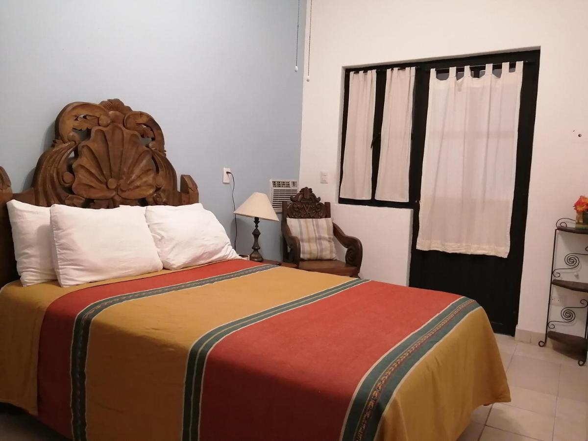 Hotel Alborada Allende San Miguel de Allende Eksteriør bilde