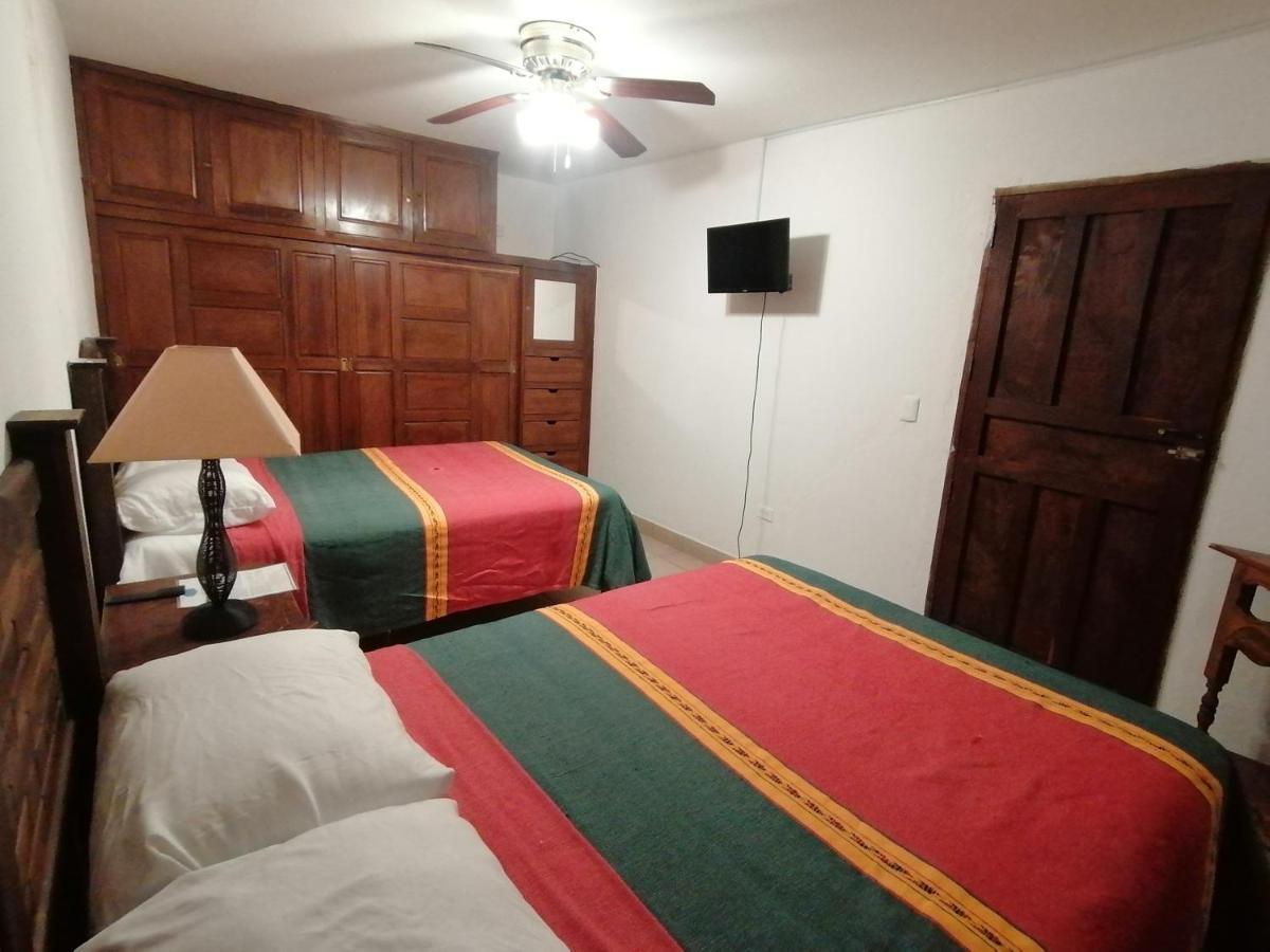 Hotel Alborada Allende San Miguel de Allende Eksteriør bilde
